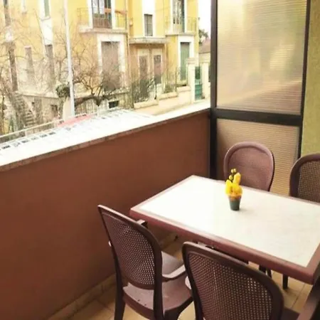 Studio For 4 People