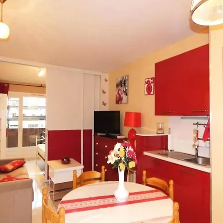 Studio For 4 People